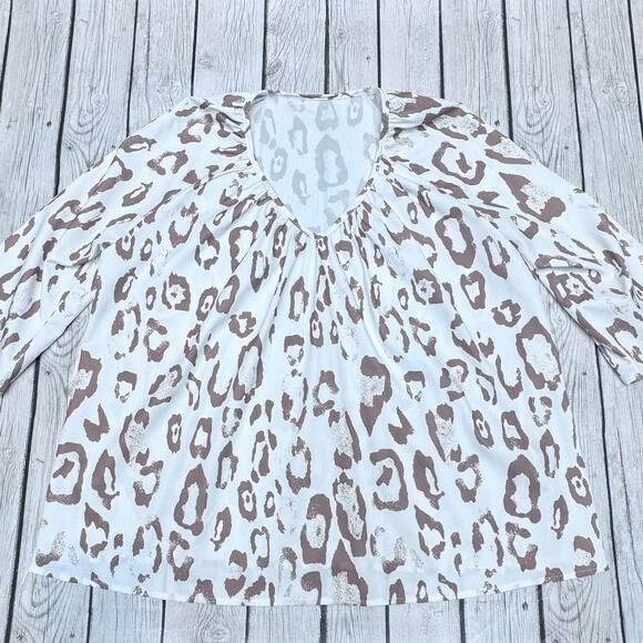 Women’s SHEIN Fashion Tops Size Medium Lot - Picture 2 of 5